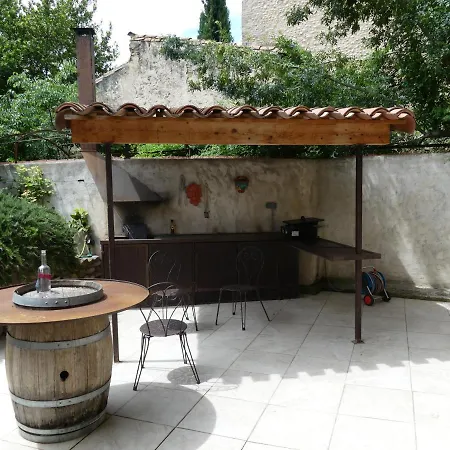 Limoux Riverside Gardens Esterno foto
