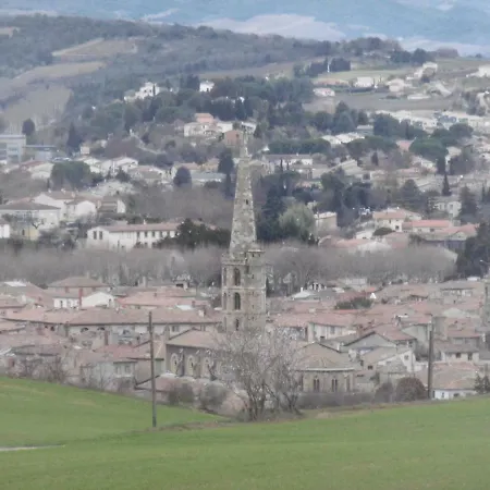 Limoux Riverside Gardens Esterno foto