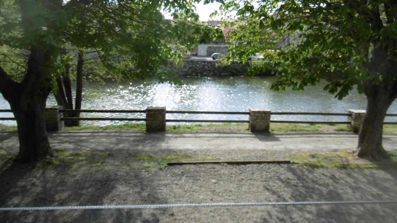 Riverside Gardens Limoux