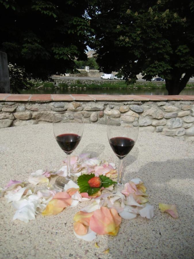 Riverside Gardens Villa Limoux