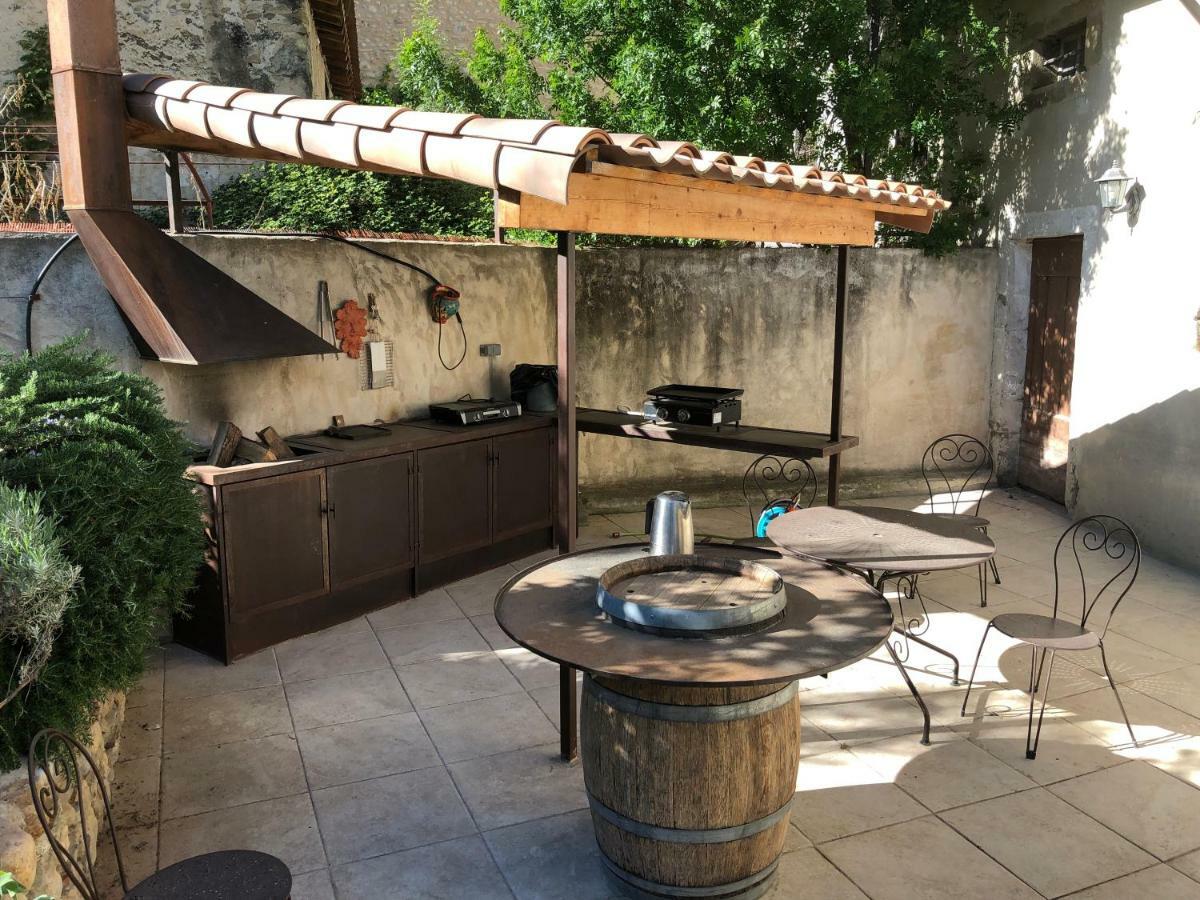 Riverside Gardens Villa Limoux